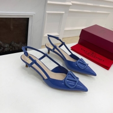 Valentino Sandals